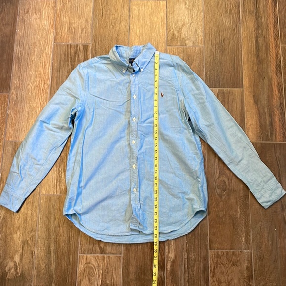 Polo Ralph Lauren Shirts & Tops Polo Ralph Lauren Boys Buttondown